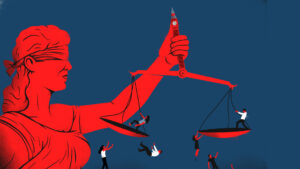 Legal Aid Justice Center