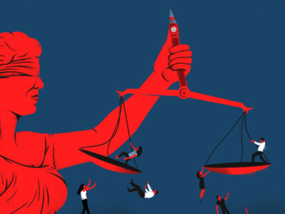 Legal Aid Justice Center